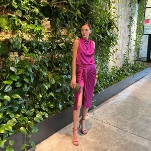 Worn once for event. Rails top n skirt. Selling together. XS